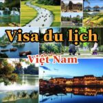 Procedures for applying for a Vietnam tourist visa for foreigners
