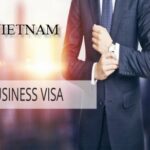 Procedures for applying for DN1 and DN2 business visas for foreigners