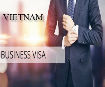 Procedures for applying for DN1 and DN2 business visas for foreigners